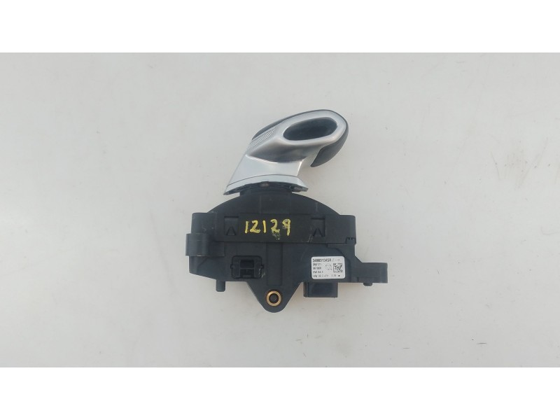 Recambio de palanca cambio para renault zoe bose referencia OEM IAM   