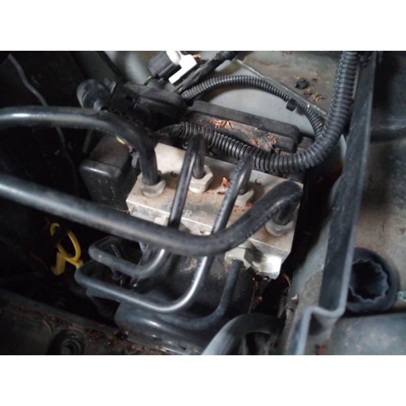 Recambio de abs para volvo xc60 momentum 2wd referencia OEM IAM   