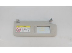 Recambio de parasol derecho para volkswagen t-cross (c11, d31) 1.0 tsi referencia OEM IAM   