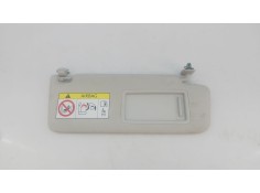 Recambio de parasol derecho para volkswagen t-cross (c11, d31) 1.0 tsi referencia OEM IAM    2