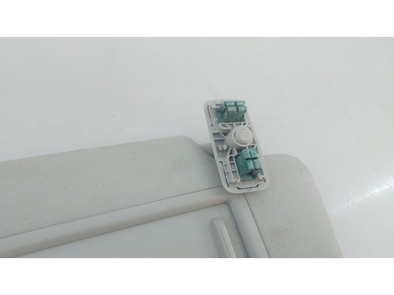 Recambio de parasol derecho para volkswagen t-cross (c11, d31) 1.0 tsi referencia OEM IAM   