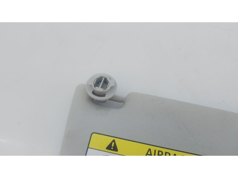 Recambio de parasol derecho para volkswagen t-cross (c11, d31) 1.0 tsi referencia OEM IAM   