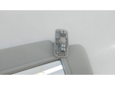 Recambio de parasol derecho para skoda kamiq (nw4) 1.0 tsi referencia OEM IAM    2