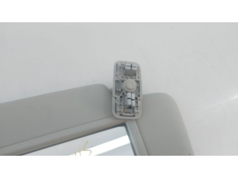 Recambio de parasol derecho para skoda kamiq (nw4) 1.0 tsi referencia OEM IAM   