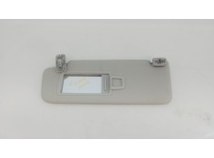 Recambio de parasol izquierdo para skoda kamiq (nw4) 1.0 tsi referencia OEM IAM   