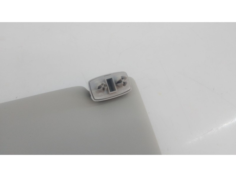 Recambio de parasol izquierdo para skoda kamiq (nw4) 1.0 tsi referencia OEM IAM   