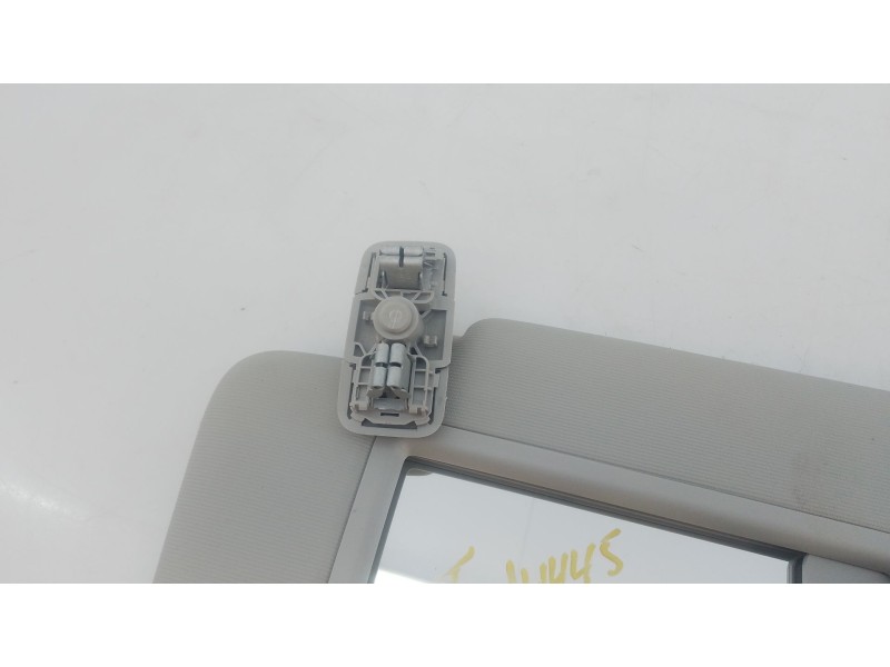 Recambio de parasol izquierdo para skoda kamiq (nw4) 1.0 tsi referencia OEM IAM   