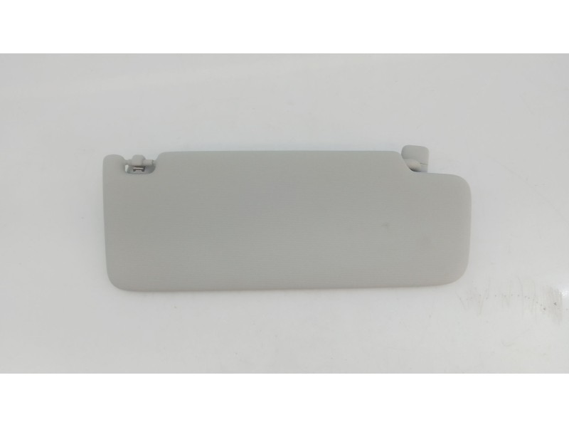Recambio de parasol izquierdo para skoda kamiq (nw4) 1.0 tsi referencia OEM IAM   