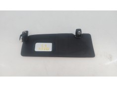 Recambio de parasol izquierdo para bmw 1 (f20) 118 d referencia OEM IAM   