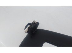 Recambio de parasol izquierdo para bmw 1 (f20) 118 d referencia OEM IAM    2