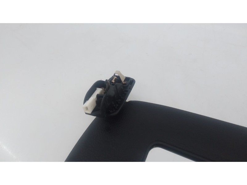 Recambio de parasol izquierdo para bmw 1 (f20) 118 d referencia OEM IAM   