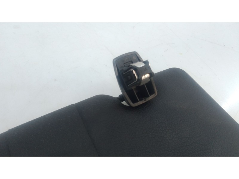 Recambio de parasol izquierdo para bmw 1 (f20) 118 d referencia OEM IAM   