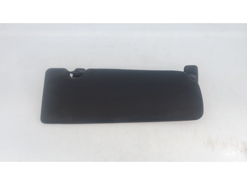 Recambio de parasol izquierdo para bmw 1 (f20) 118 d referencia OEM IAM   