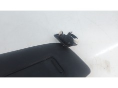 Recambio de parasol derecho para bmw 1 (f20) 118 d referencia OEM IAM    2