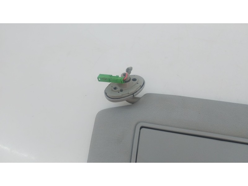 Recambio de parasol izquierdo para honda civic berlina (fn) 2.2 ctdi referencia OEM IAM   