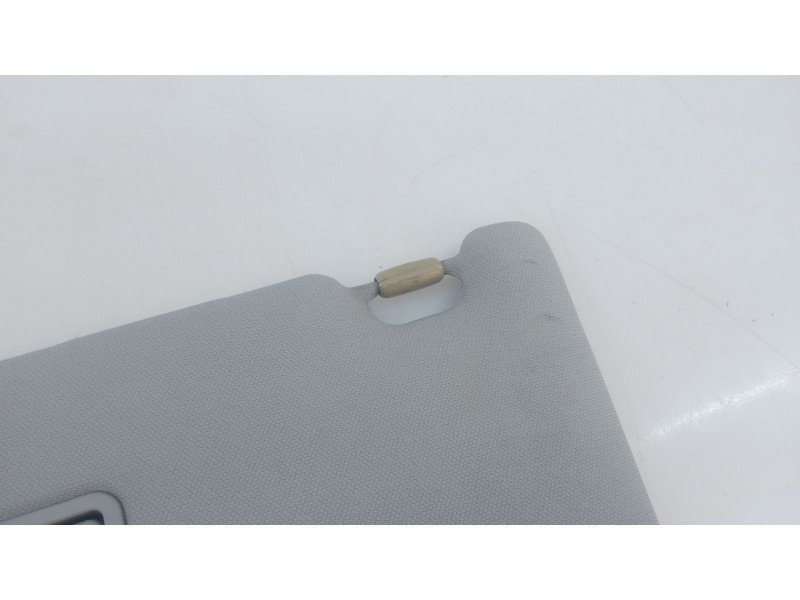 Recambio de parasol izquierdo para honda civic berlina (fn) 2.2 ctdi referencia OEM IAM   