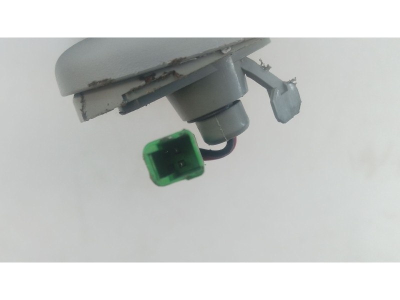 Recambio de parasol izquierdo para honda civic berlina (fn) 2.2 ctdi referencia OEM IAM   