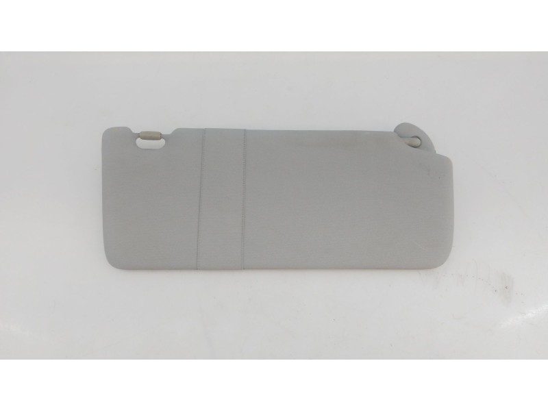 Recambio de parasol izquierdo para honda civic berlina (fn) 2.2 ctdi referencia OEM IAM   
