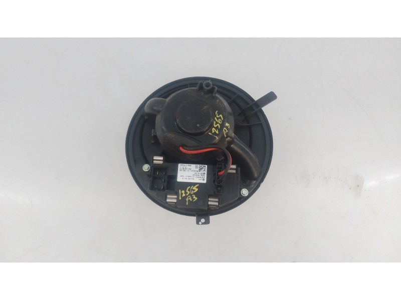 Recambio de ventilador calefaccion para audi a3 (8p) 2.0 tdi ambiente referencia OEM IAM 1K1820015E  