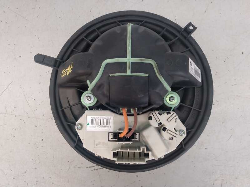 Recambio de ventilador calefaccion para bmw serie 1 coupe (e82) 120d referencia OEM IAM 985465S 6933666303 E3-A2-36-3