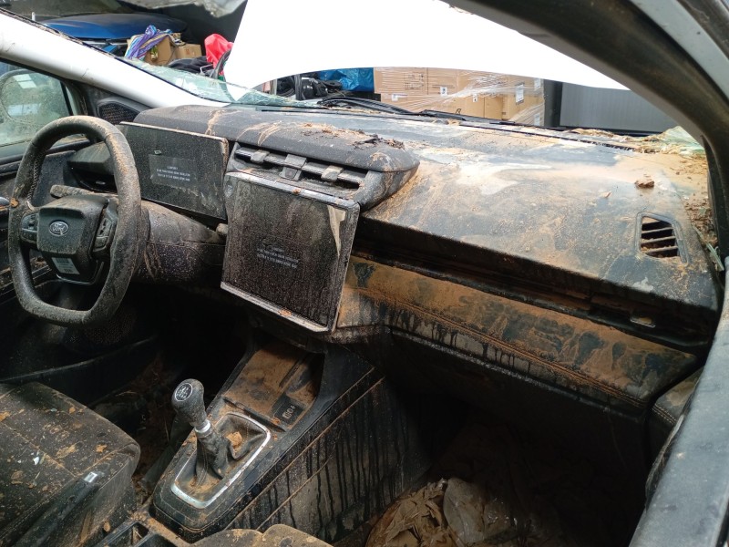 ford puma (j2k, cf7) del año 2019