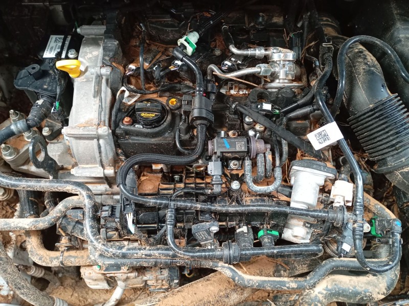 ford puma (j2k, cf7) del año 2019