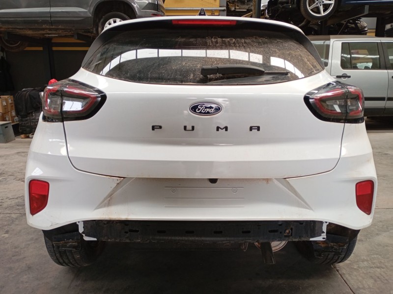 ford puma (j2k, cf7) del año 2019