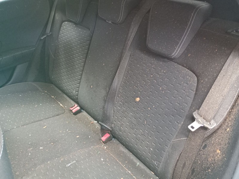 ford puma (j2k, cf7) del año 2019