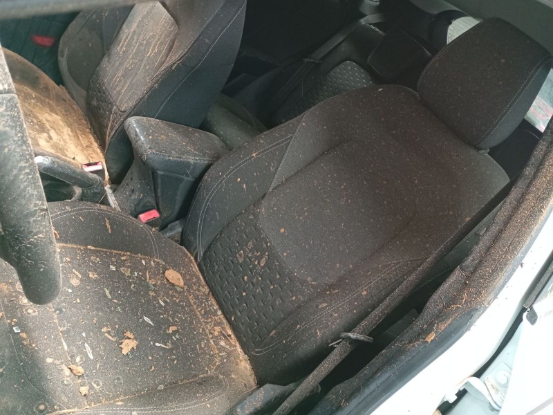 ford puma (j2k, cf7) del año 2019