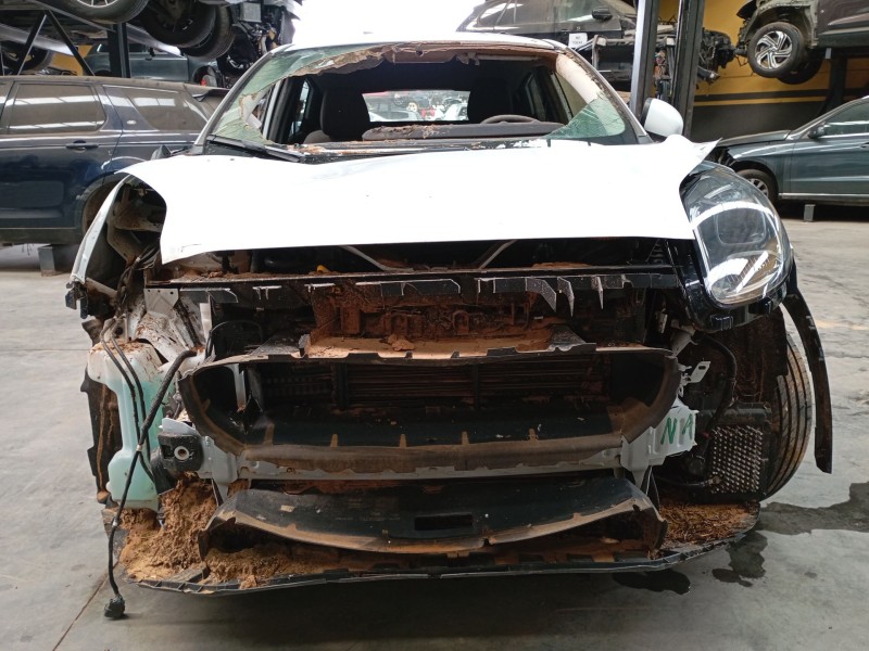 ford puma (j2k, cf7) del año 2019