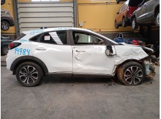 ford puma (j2k, cf7) del año 2019