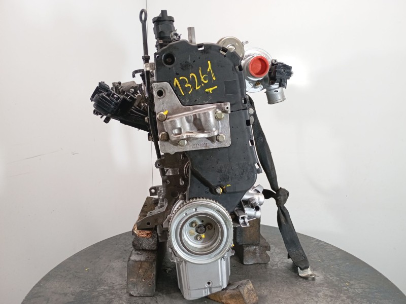 Recambio de motor completo para jeep compass (mp, m6, mv, m7) 1.4 multiair referencia OEM IAM 55263624  