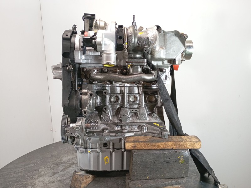 Recambio de motor completo para jeep compass (mp, m6, mv, m7) 1.4 multiair referencia OEM IAM 55263624  