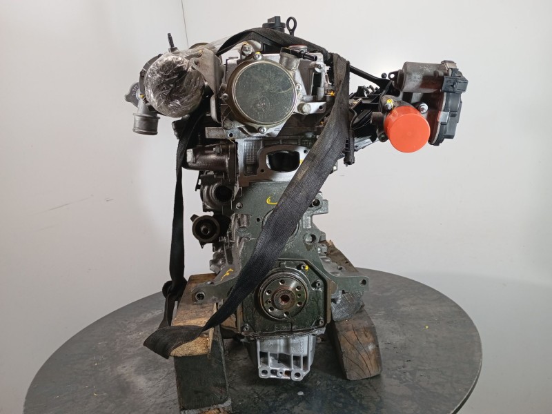 Recambio de motor completo para jeep compass (mp, m6, mv, m7) 1.4 multiair referencia OEM IAM 55263624  