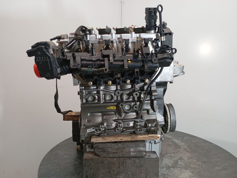 Recambio de motor completo para jeep compass (mp, m6, mv, m7) 1.4 multiair referencia OEM IAM 55263624  