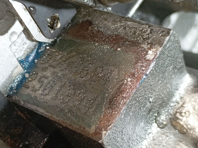 Recambio de motor completo para jeep compass (mp, m6, mv, m7) 1.4 multiair referencia OEM IAM 55263624  