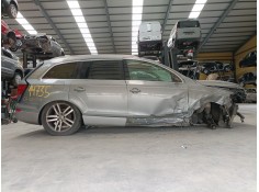 audi q7 (4lb) del año 2007