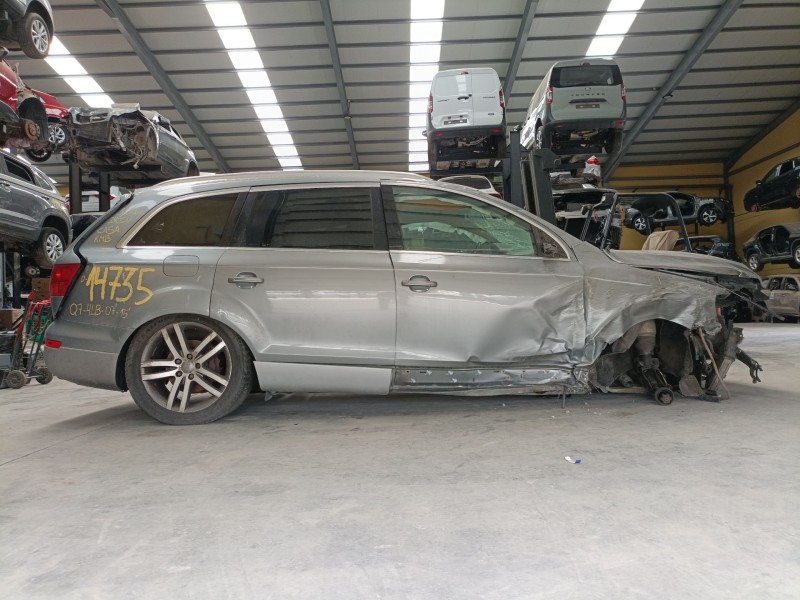 audi q7 (4lb) del año 2007
