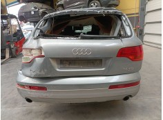 audi q7 (4lb) del año 2007 2
