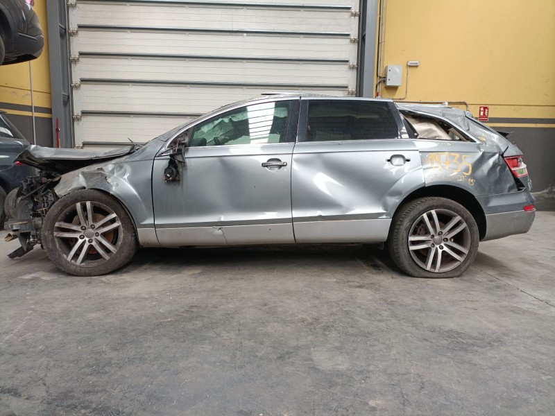 audi q7 (4lb) del año 2007