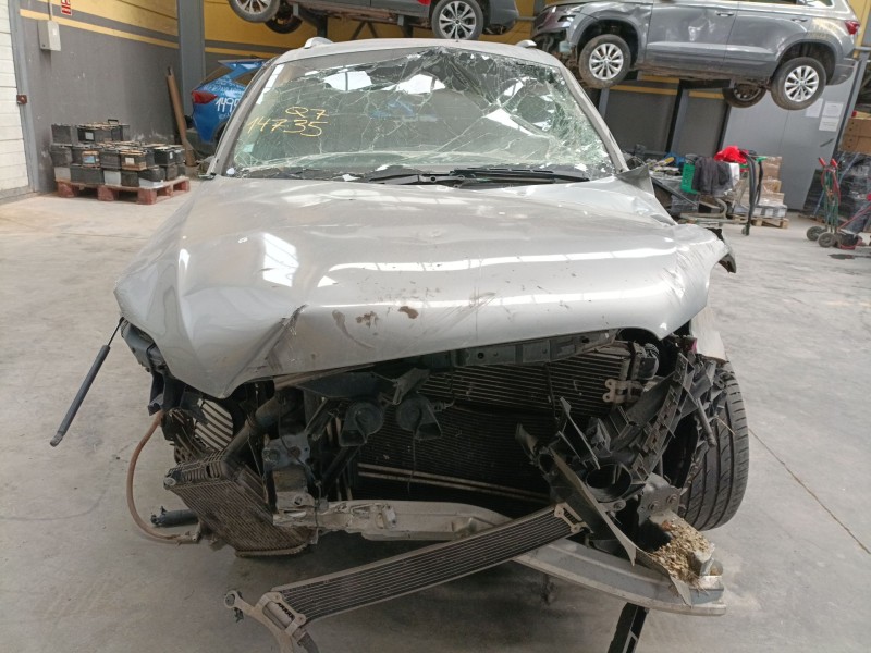 audi q7 (4lb) del año 2007