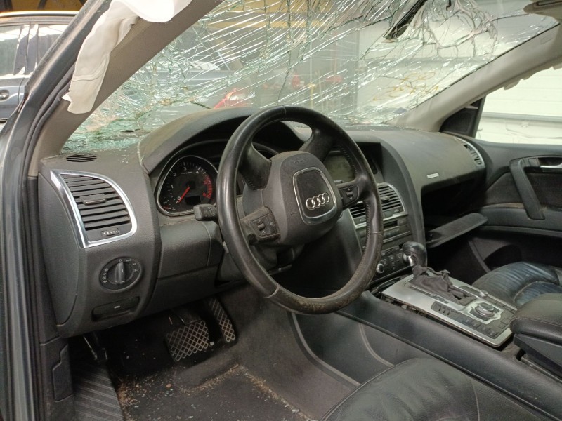 audi q7 (4lb) del año 2007