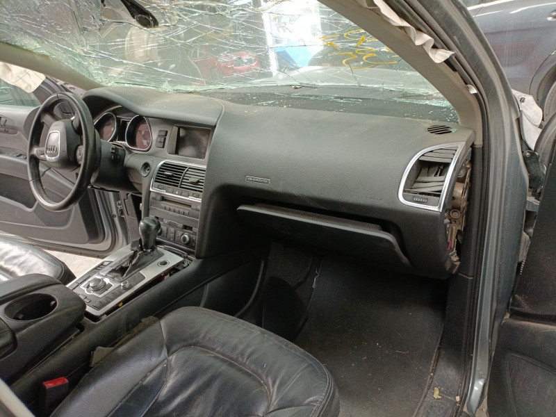 audi q7 (4lb) del año 2007