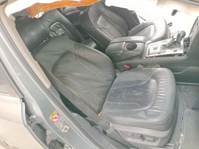 audi q7 (4lb) del año 2007