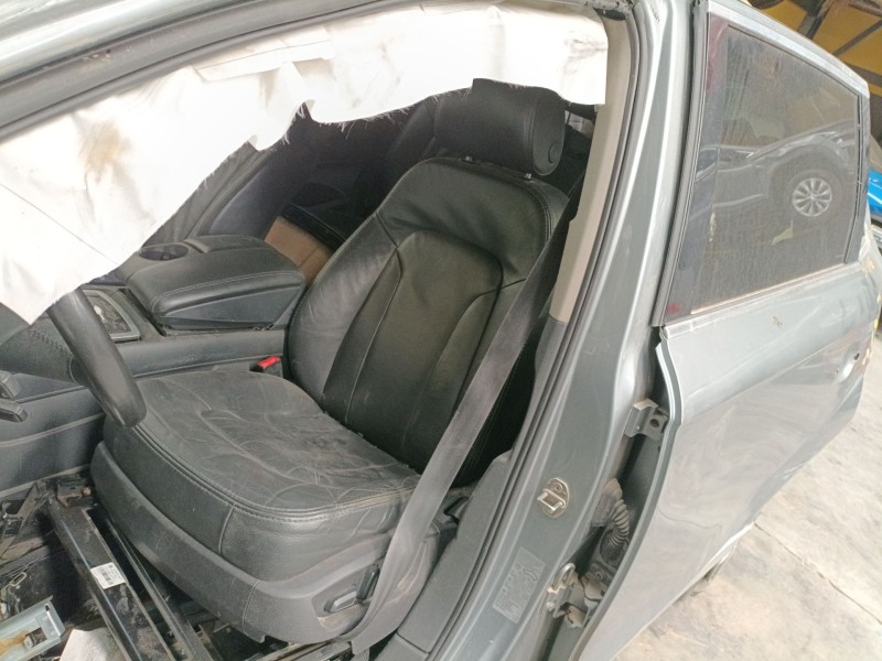 audi q7 (4lb) del año 2007