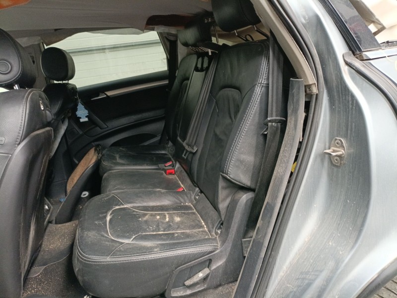 audi q7 (4lb) del año 2007