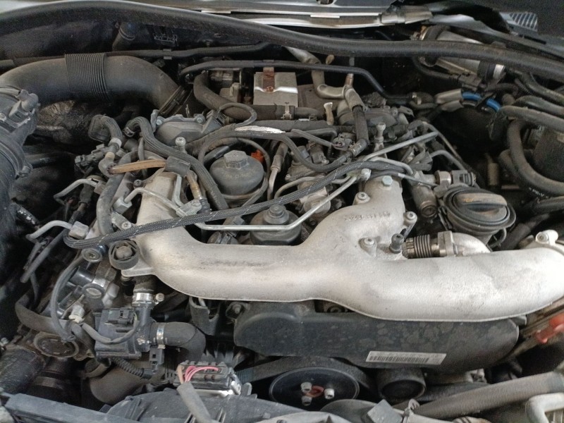 audi q7 (4lb) del año 2007