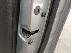 Recambio de cerradura puerta delantera derecha para audi q7 (4lb) 3.0 tdi quattro referencia OEM IAM   