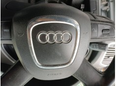 Recambio de airbag delantero izquierdo para audi q7 (4lb) 3.0 tdi quattro referencia OEM IAM   