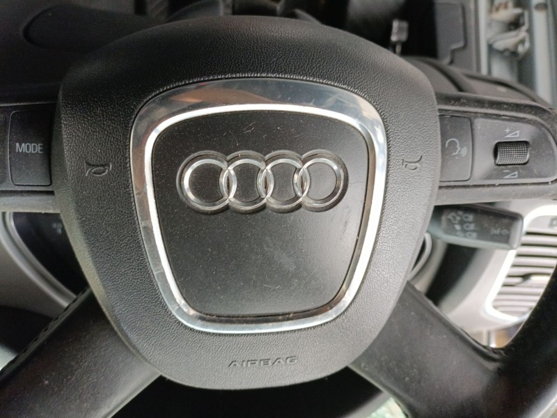 Recambio de airbag delantero izquierdo para audi q7 (4lb) 3.0 tdi quattro referencia OEM IAM   